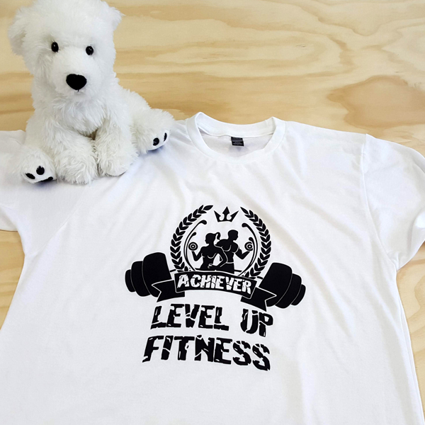 Level Up Fitness