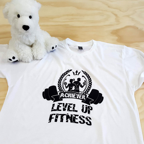 Level Up Fitness